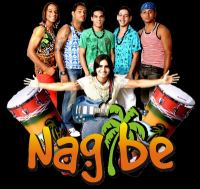 banda nagibe